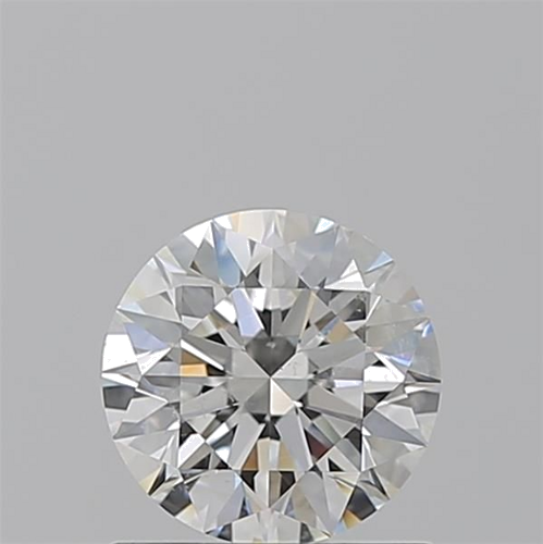 0.9 carat H-SI2 Excellent cut Natūralus Round Deimantas (1)