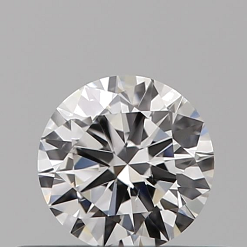 0.3 carat E-SI1 GD cut Natūralus Round Deimantas (1)