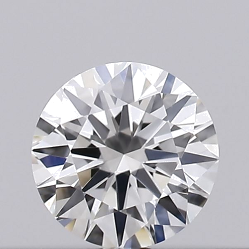 0.15 carat G-VS1 Very Good cut Natūralus Round Deimantas (1)