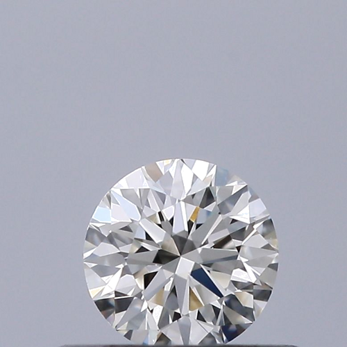 0.3 carat I-VS1 Excellent cut Natūralus Round Deimantas (1)