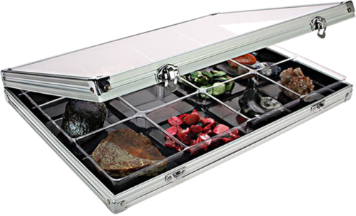 Куфар Alu-Case (1)