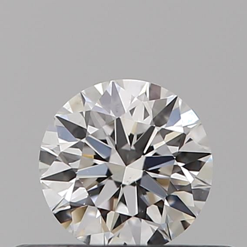 0.3 carat E-SI1 Excellent cut Natūralus Round Deimantas (1)