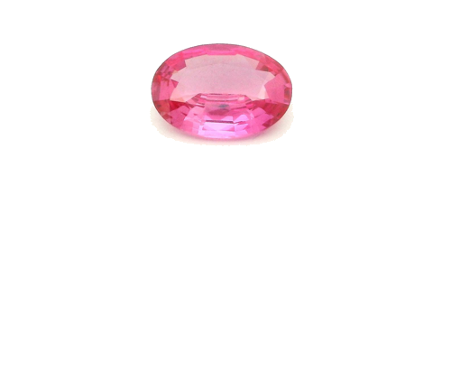0.56 carat PINK Oval Safyras (1)