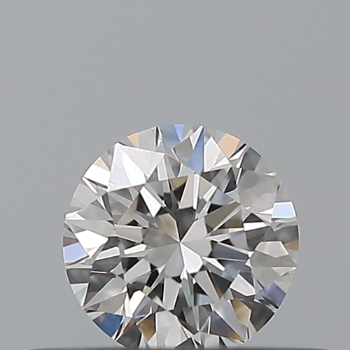 0.28 carat G-VS1 Excellent cut Natūralus Round Deimantas (1)