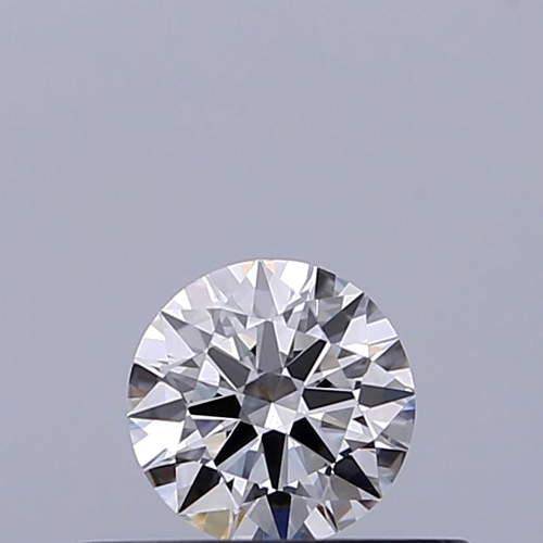 0.29 carat E-VS1 Excellent cut Natūralus Round Deimantas (1)