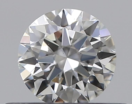 0.3 carat G-VS1 Excellent cut Natūralus Round Deimantas (1)