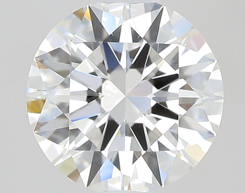 0.8 carat H-VVS2 Excellent cut Natūralus Round Deimantas (1)