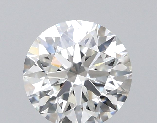 0.61 carat G-IF Excellent cut Natūralus Round Deimantas (1)