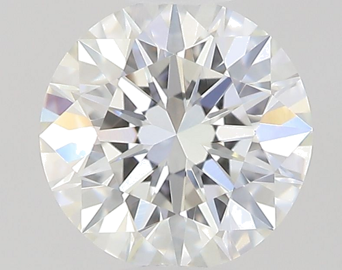 0.4 carat G-VVS2 Excellent cut Natūralus Round Deimantas (1)