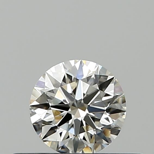 0.3 carat I-VS1 Excellent cut Natūralus Round Deimantas (1)