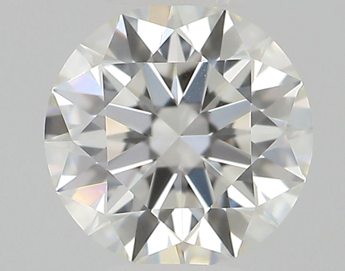0.3 carat I-VVS2 Excellent cut Natūralus Round Deimantas (1)