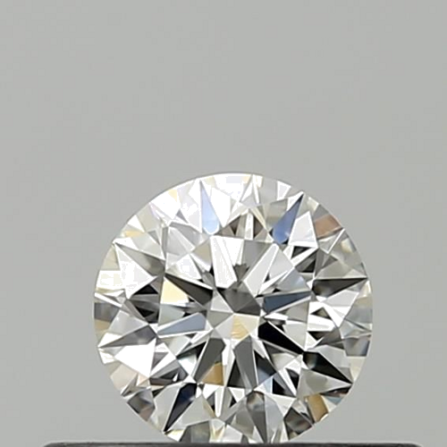 0.3 carat G-VS1 Excellent cut Natūralus Round Deimantas (1)