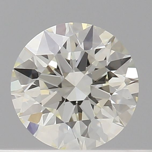 0.34 carat K-VS1 Excellent cut Natūralus Round Deimantas (1)