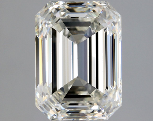 1.8 carat J-IF Natūralus Emerald Deimantas (1)