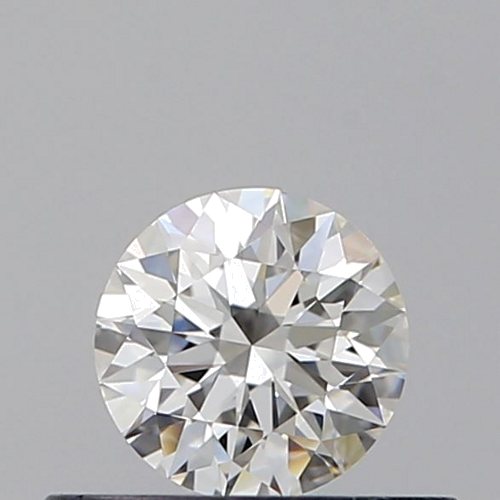 0.33 carat G-IF Excellent cut Natūralus Round Deimantas (1)