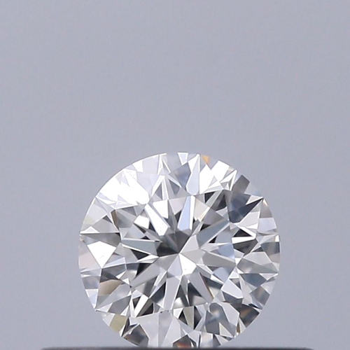 0.3 carat E-SI1 Excellent cut Natūralus Round Deimantas (1)