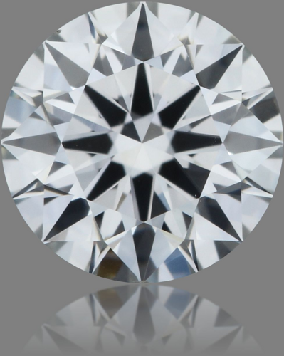 0.35 carat G-VS1 Excellent cut Natūralus Round Deimantas (1)