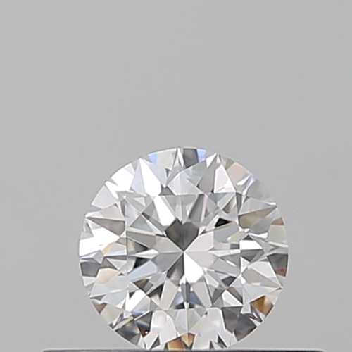 0.3 carat E-VVS1 Excellent cut Natūralus Round Deimantas (1)