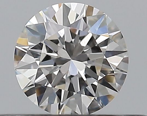 0.3 carat G-VS1 Excellent cut Natūralus Round Deimantas (1)