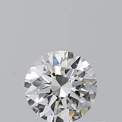 0.31 carat G-VS1 Excellent cut Natūralus Round Deimantas (1)
