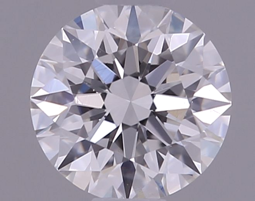 0.31 carat G-VS2 Excellent cut Natūralus Round Deimantas (1)