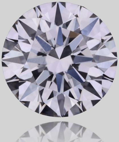 0.7 carat G-VVS1 Excellent cut Natūralus Round Deimantas (1)