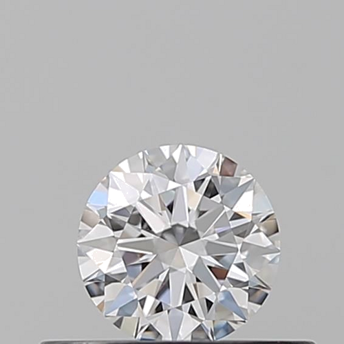 0.3 carat D-VS2 Excellent cut Natūralus Round Deimantas (1)