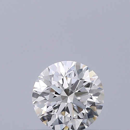 0.3 carat G-VS1 Very Good cut Natūralus Round Deimantas (1)