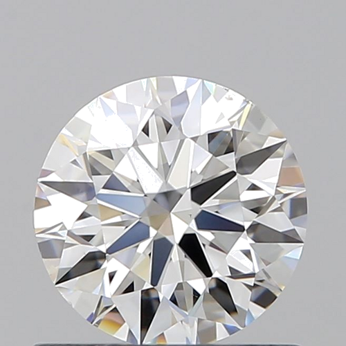 0.8 carat G-VS2 Excellent cut Natūralus Round Deimantas (1)
