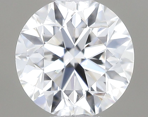 0.3 carat F-VS2 GD cut Natūralus Round Deimantas (1)