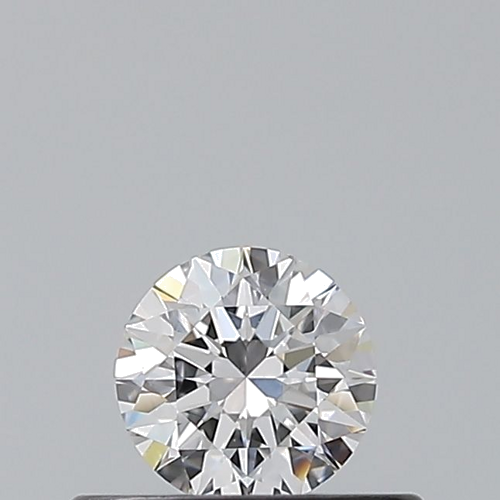 0.3 carat D-VS2 Excellent cut Natūralus Round Deimantas (1)