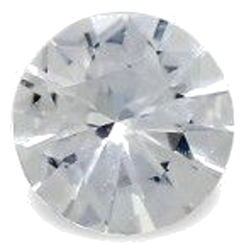 0.46 carat OTHER BRILLIANT cut Round Safyras (1)