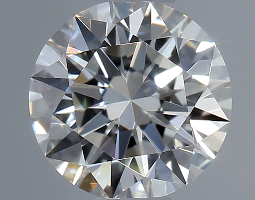 0.4 carat E-FL Excellent cut Natūralus Round Deimantas (1)