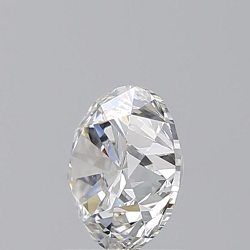 1.5 carat F-SI1 Very Good cut Natūralus Round Deimantas (1)