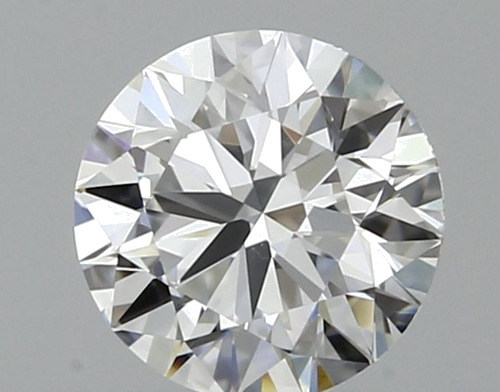0.3 carat D-VS2 Excellent cut Natūralus Round Deimantas (1)