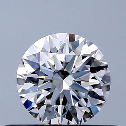 0.4 carat G-VS1 Excellent cut Natūralus Round Deimantas (1)