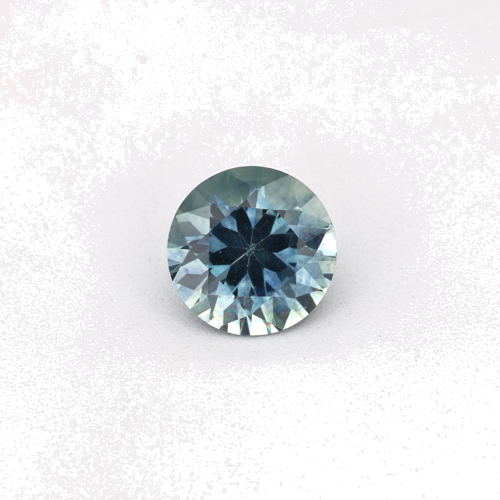 0.6 carat GREEN Round Safyras (1)