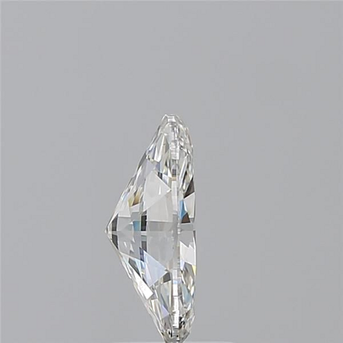 1.51 carat H-VS2 Natūralus Oval Deimantas (1)