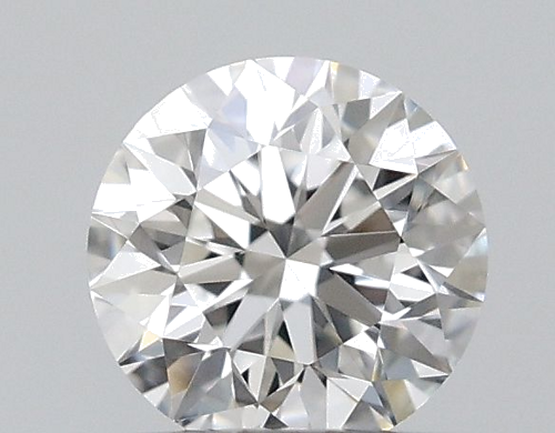0.31 carat E-VVS2 Excellent cut Natūralus Round Deimantas (1)