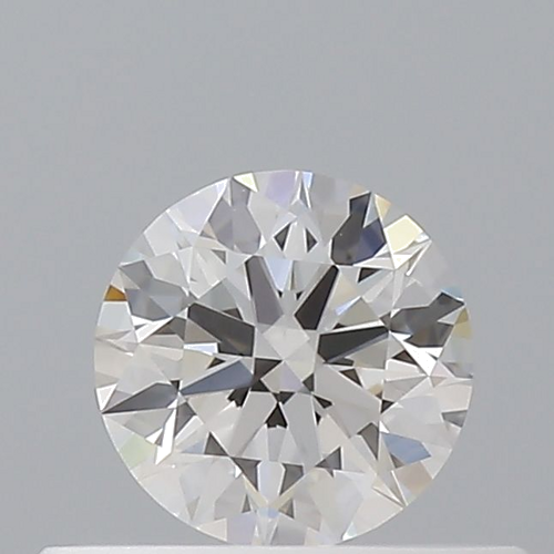 0.34 carat H-VS1 Excellent cut Natūralus Round Deimantas (1)