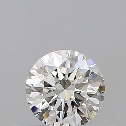 0.3 carat I-VVS1 Excellent cut Natūralus Round Deimantas (1)
