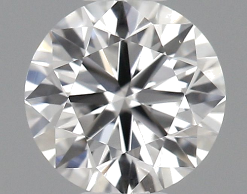 0.3 carat E-VS2 Very Good cut Natūralus Round Deimantas (1)
