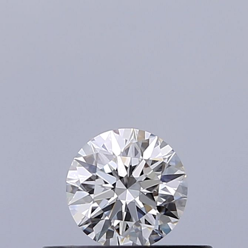 0.28 carat G-VVS1 Excellent cut Natūralus Round Deimantas (1)