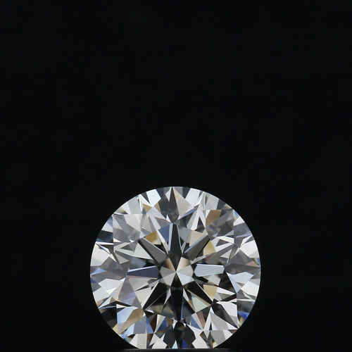 1.55 carat J-VVS1 Excellent cut Natūralus Round Deimantas (1)