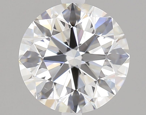 1.7 carat E-VS2 Excellent cut Natūralus Round Deimantas (1)
