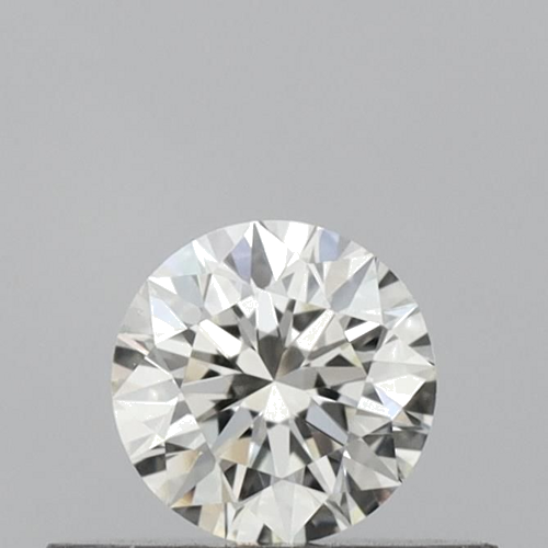 0.3 carat K-VS1 Excellent cut Natūralus Round Deimantas (1)