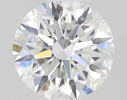 0.4 carat G-VS2 Excellent cut Natūralus Round Deimantas (1)