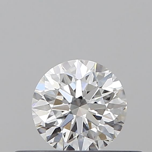 0.3 carat E-VS1 Excellent cut Natūralus Round Deimantas (1)