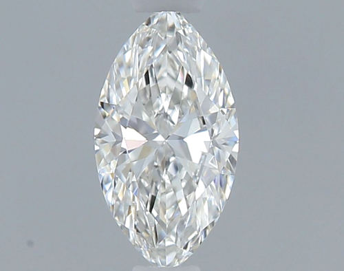 0.3 carat G-VS1 Natūralus Marquise Deimantas (1)