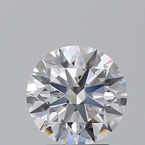 2.31 carat D-VS1 Excellent cut Natūralus Round Deimantas (1)